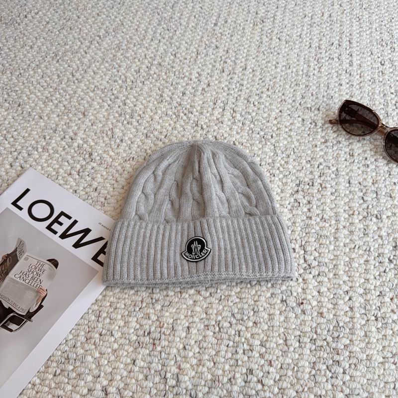 Moncler Beanie ID:20261020-308